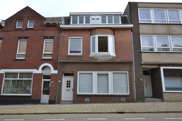 Property photo - St.Pieterstraat 96, 6463CW Kerkrade